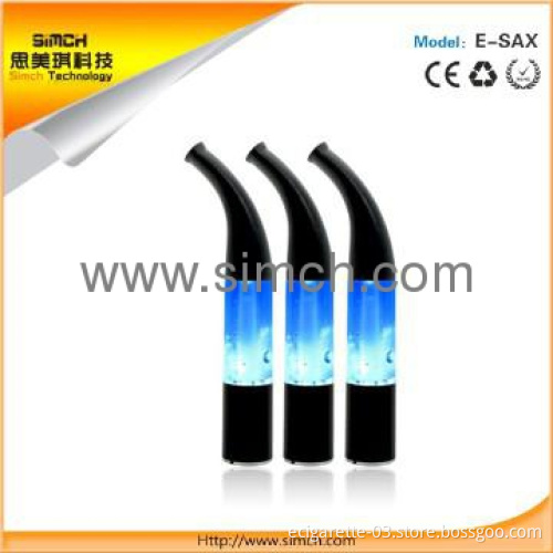 electronic cigarette importers import 2013 atomizer e-sax